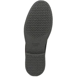GEOX Claudio Herren Dunkelbraun 39