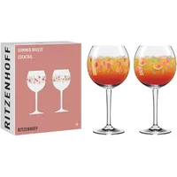 Ritzenhoff & Breker Aperitifglas 0,5 l 2 St.