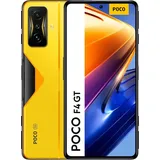 Xiaomi Poco F4 GT 8 GB RAM 256GB cyber yellow