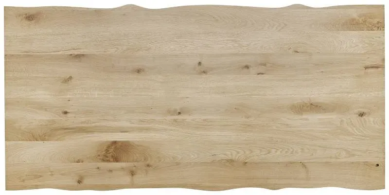 Valdera Tischplatte MEMORY - B/H/T ca. 220.00x6.00x100.00