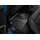 BMW 1er / 2er Fussmatten Allwetter hinten F21 F22 Gummi + Einkaufschip