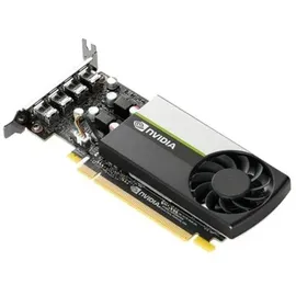 PNY NVIDIA T1000 4 GB GDDR6 VCNT1000-SB