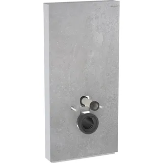 Geberit Monolith Sanitärmodul für Wand-WC, 131022JV5,