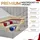 mks möbel FORTINA 200 x 200 cm Beige