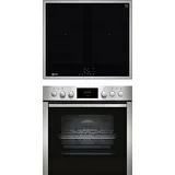 Neff XED456I