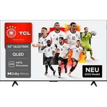 TCL 65QLED780K 65 Zoll QLED 4K Google TV