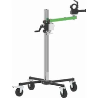 Eibenstock EBW 1300 Bohrwurm (Arbeitshöhe: 250-1300 mm)