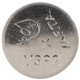 Varta Knopfzelle V392 1 St.