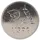 Varta Knopfzelle V392 1 St.
