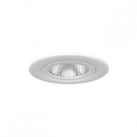 Osram PrevaLight LED-Downlight 9W 830 Weiß