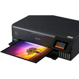 Epson EcoTank ET-8550