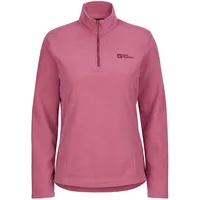 Jack Wolfskin Taunus HZ W raisin
