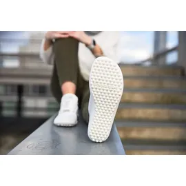 Leguano go: white 40