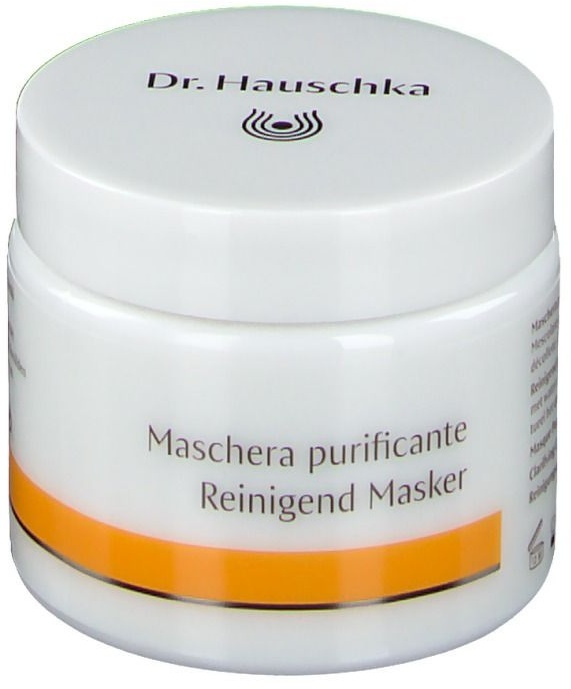 Dr. Hauschka Masque Purifiant