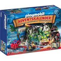 PLAYMOBIL® Adventskalender PLAYMOBIL Wiltopia Adventskalender 2022