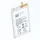 AccuCell Akku passend für Samsung Galaxy Z Fold 3, SM-F926B, Li-Polymer, 3,8V, 2280mAh, 8,7Wh, ohne Werkzeug
