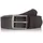 Eurex Herrengürtel Leder schwarz 90