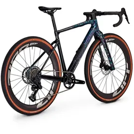 Focus Atlas 8.9 2026 28 Zoll RH 13 cm blau