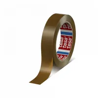 Tesa tesapack 4124, PVC, 25mmx66m chamois