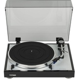 Thorens TD 403 DD schwarz