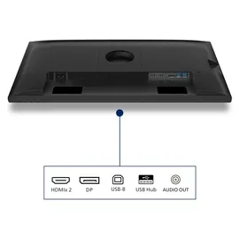 Philips 3000 Series 27B2N3500J 27" schwarz