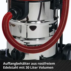 Einhell TE-VC 36/30 Li