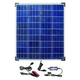 OEM OPTIMATE Solar-Panel-Ladegerät 80 W TM523-8