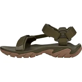 Teva Terra Fi 5 Herren Olivgrün 47 