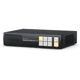 Blackmagic Design Videohub Mini 6x2 12G