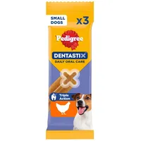 PEDIGREE DentaStix für mittelgroße Hunde