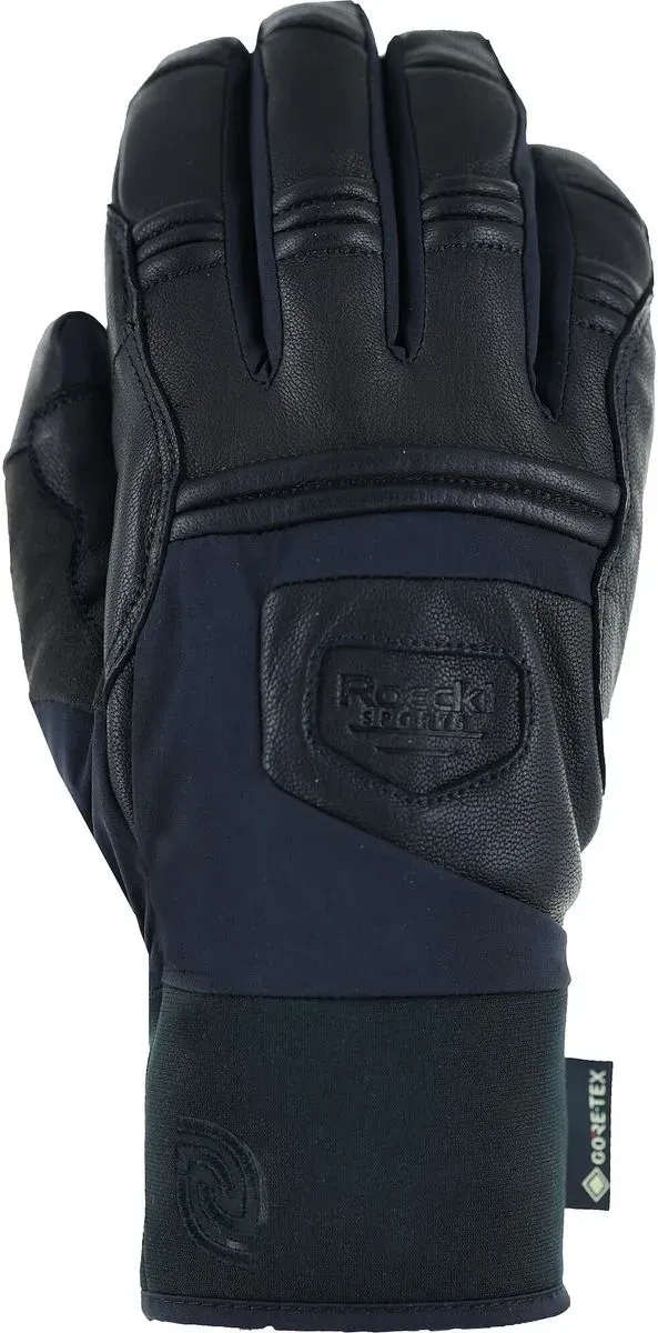 Roeckl Sports Mieders GTX black (9000) 9,0