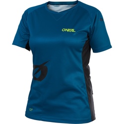 Oneal Soul Damen Fahrrad Jersey, Größe S