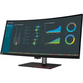 Lenovo ThinkVision P40w-20 40"