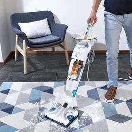 Rowenta Clean & Steam Revolution RY7757
