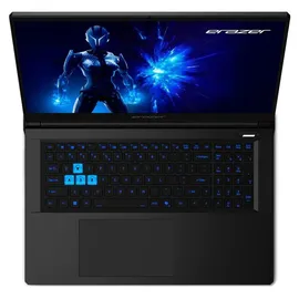 Medion Erazer Defender 17 P1 Intel Core 7 240H 32 GB RAM 2 TB SSD RTX 5060 Win11 Home