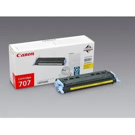 Canon 707Y gelb