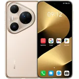 Huawei Pura 80 Ultra 16 GB RAM 512 GB Prestige Gold