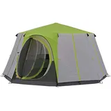 Coleman Cortes Octagon 8 grau/gelb