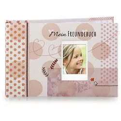 Fujifilm Instax Mini Friendship Book, Mehrfarben