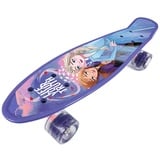 Frozen Skateboard 2 55x14,5x9,5cm bis 50Kg - 9953