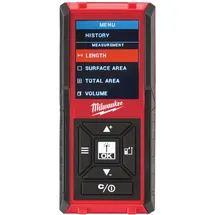Milwaukee LDM 45 Entfernungsmesser