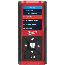 Milwaukee LDM 45 Entfernungsmesser