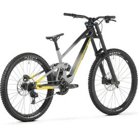 Mondraker Summum R Mullet 2026 27,5 Zoll RH L fog grey