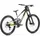 Mondraker Summum R Mullet 2026 27,5 Zoll RH L fog grey