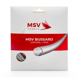 MSV Bussard - 12 m