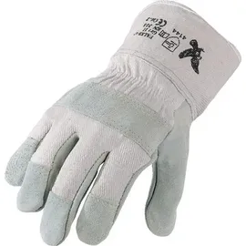 ASATEX Handschuhe Falke-C naturfarben Gr. 11 - FALKE-C
