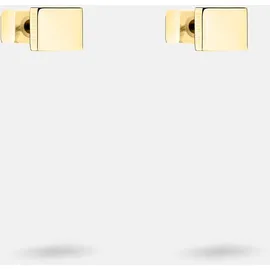Liebeskind Berlin Ohrstecker LJ-1743-E-06 gold Edelstahl 6