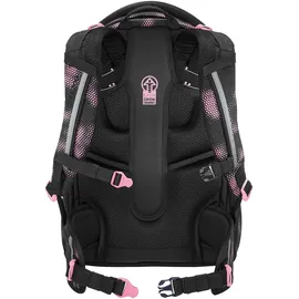 Coocazoo Porter pink illusion 2026