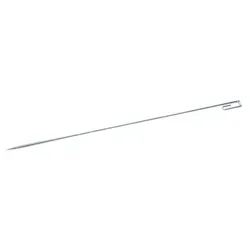 Halter für Absperrband und -kette, 1.200 x 12mm