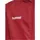 hummel Regenjacke Promo Rot 116